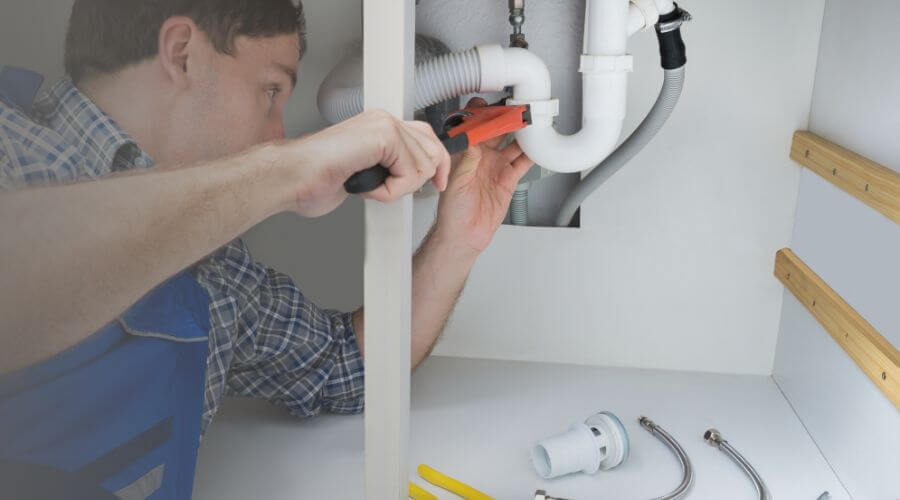 Professional same day plumber in Covington, IN
